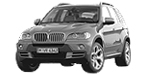 BMW E70 C1817 Fault Code