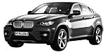BMW E71 C1817 Fault Code