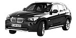 BMW E84 C1817 Fault Code