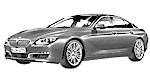 BMW F06 C1817 Fault Code